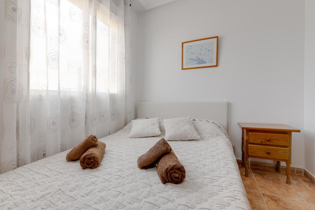 Apartment Ramon Gallud 204 Torrevieja Exterior foto